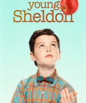 Tuổi Thơ Bá Đạo Của Sheldon (Phần 2) - Young Sheldon (Season 2)