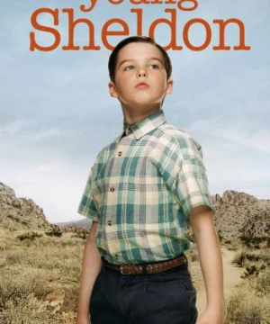 Tuổi Thơ Bá Đạo của Sheldon (Phần 3) - Young Sheldon (Season 3)