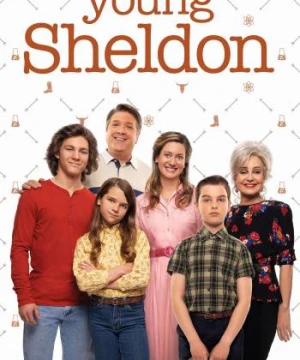 Tuổi Thơ Bá Đạo của Sheldon (Phần 4) - Young Sheldon (Season 4)