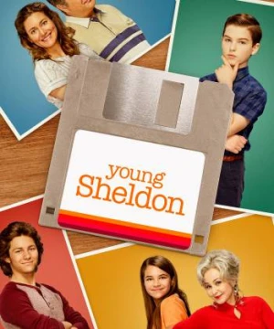 Tuổi Thơ Bá Đạo của Sheldon (Phần 5) - Young Sheldon (Season 5)