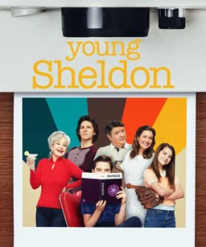 Tuổi Thơ Bá Đạo của Sheldon (Phần 6) Young Sheldon (Season 6)