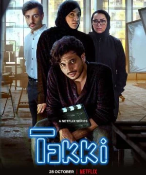 Tuổi trẻ Ả Rập (Phần 1) - Takki (Season 1)