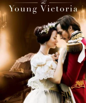 Tuổi trẻ của nữ hoàng Victoria - The Young Victoria