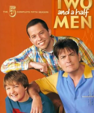 Hai người đàn ông rưỡi (Phần 5) - Two and a Half Men (Season 5)