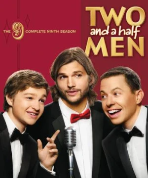 Hai người đàn ông rưỡi (Phần 9) - Two and a Half Men (Season 9)