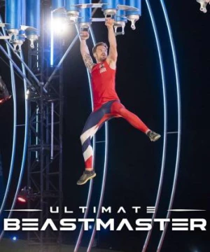 Ultimate Beastmaster (Phần 1) - Ultimate Beastmaster (Season 1)