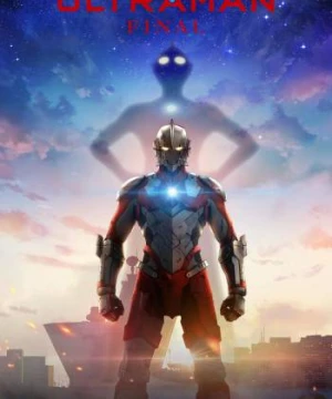 Ultraman (Phần 3) - Ultraman (Season 3)