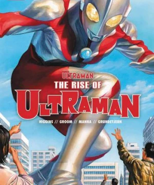 Ultraman - Ultraman