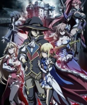 Ulysses: Jehanne Darc to Renkin no Kishi Ulysses: Jeanne d'Arc and the Alchemist Knight