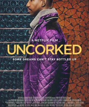 Uncorked - Uncorked