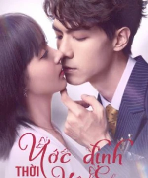 Ước Định Thời Gian Yêu Em - Love in Time