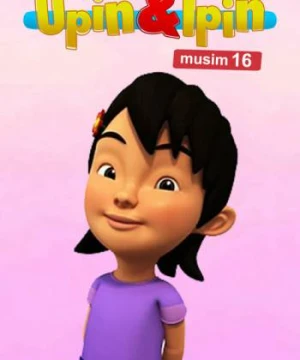 Upin&Ipin (Phần 16) - Upin&Ipin (Season 16)