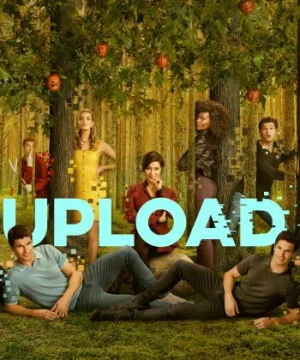 Upload (Phần 3) - Upload (Season 3)