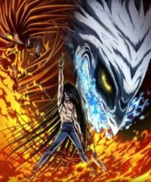 Ushio to Tora (TV) 2nd Season - Ushio & Tora, Ushio and Tora