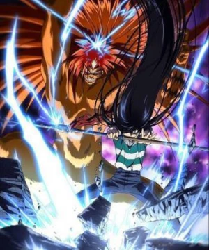 Ushio to Tora - Cậu bé thần giáo phần 1