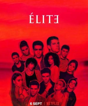 Ưu tú (Phần 2) - Elite (Season 2)