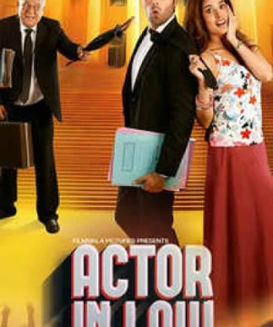 Vai Diễn Để Đời - Actor in Law