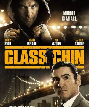 Vai Diễn Sát Nhân - Glass Chin