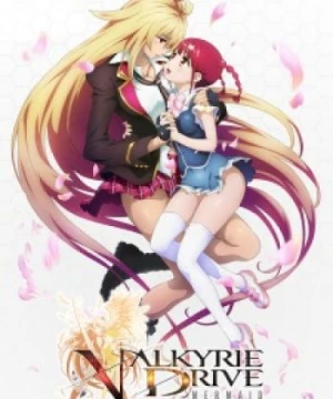 Valkyrie Drive: Mermaid - 