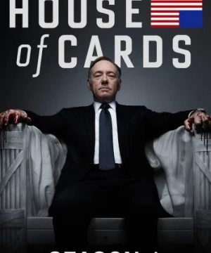 Ván bài chính trị (Phần 1) - House of Cards (Season 1)