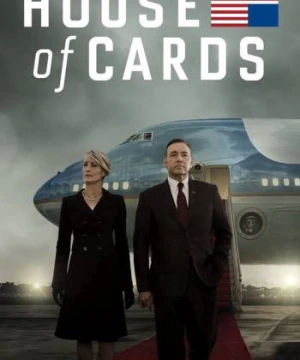 Ván bài chính trị (Phần 3) House of Cards (Season 3)