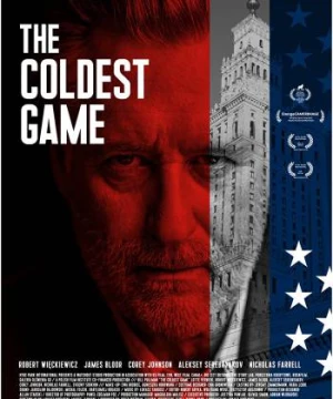 Ván cờ chiến tranh lạnh - The Coldest Game