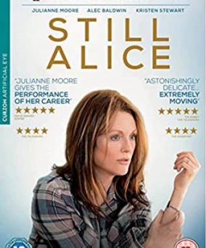 Vẫn Là Alice - Still Alice