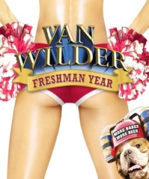 Van Wilder: Sinh Viên Năm Nhất Van Wilder: Freshman Year