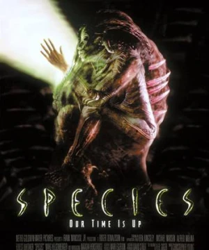 Vật Chủ - Species