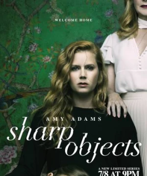 Vật Sắc Sharp Objects