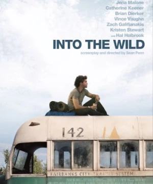 Về Với Thiên Nhiên - Into the Wild