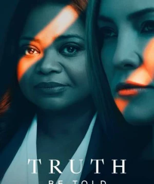 Vén Màn Sự Thật (Phần 2) - Truth Be Told (Season 2)