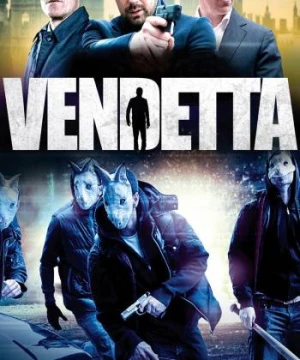 Vendettaa - Vendetta