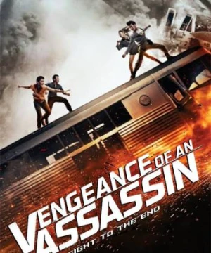 Vengeance of an Assassin - Sát Thủ Báo Thù