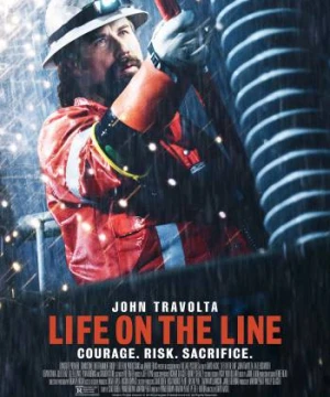 Vị Cứu Tinh - Life On The Line