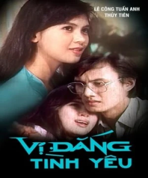 Vị Đắng Tình Yêu - Vi Dang Tinh Yeu