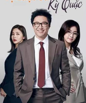 Vị Luật Sư Kỳ Quặc My Lawyer Mr Joe 2