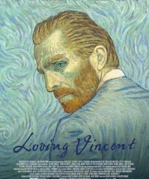 Vincent Thương Mến - Loving Vincent