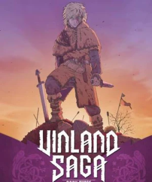 VINLAND SAGA: Bản hùng ca Viking - VINLAND SAGA