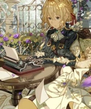 Violet Evergarden: Recollections - Violet Evergarden: Pour Mémoire