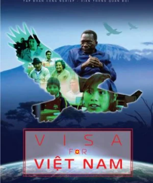 Visa for VietNam - Visa for VietNam