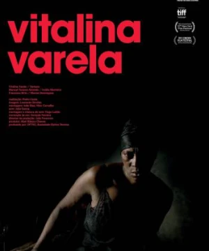 Vitalina Varela - Vitalina Varela