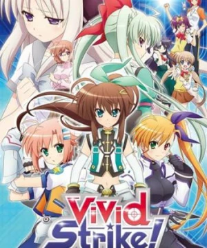 ViVid Strike! - ViVid Strike!