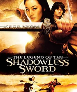 Vô Ảnh Kiếm - Shadowless Sword