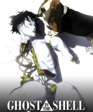 Vỏ bọc ma 2- Vô tội  Ghost in the Shell 2: Innocence