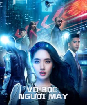 Vỏ Bọc Người Máy - Almost Human