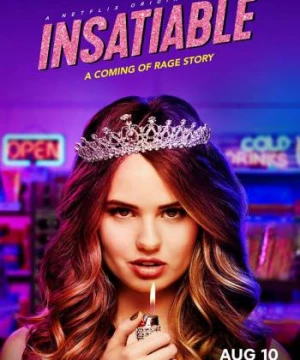 Vô độ (Phần 1) - Insatiable (Season 1)