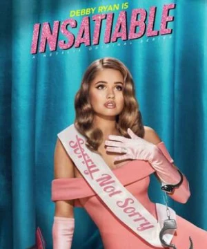 Vô độ (Phần 2) - Insatiable (Season 2)