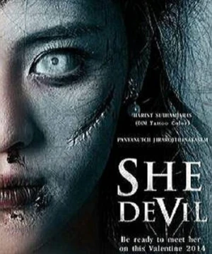 Vợ Quỷ - She Devil 2014