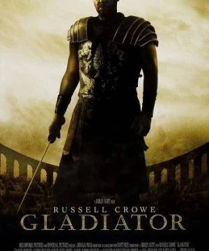 Võ Sĩ Giác Đấu - Gladiator